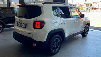 Jeep Renegade 1.6 mjt Longitude 2wd 130cv (7)