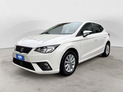 seat ibiza 1.0 75 cv 5p. business