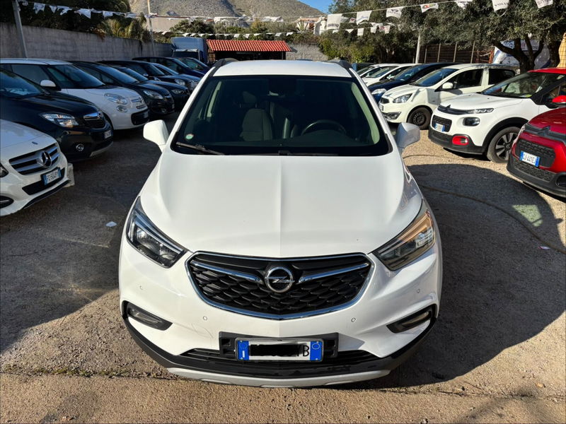 Opel Mokka 1.6 CDTI Ecotec 136CV 4x2 Start&Stop Advance