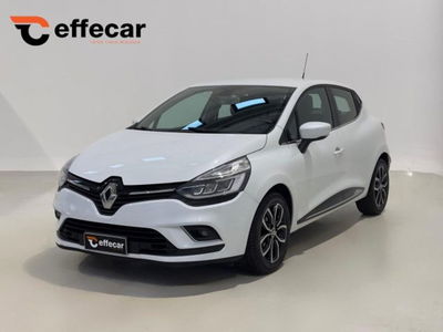renault clio tce 120cv start&stop 5 porte energy intens