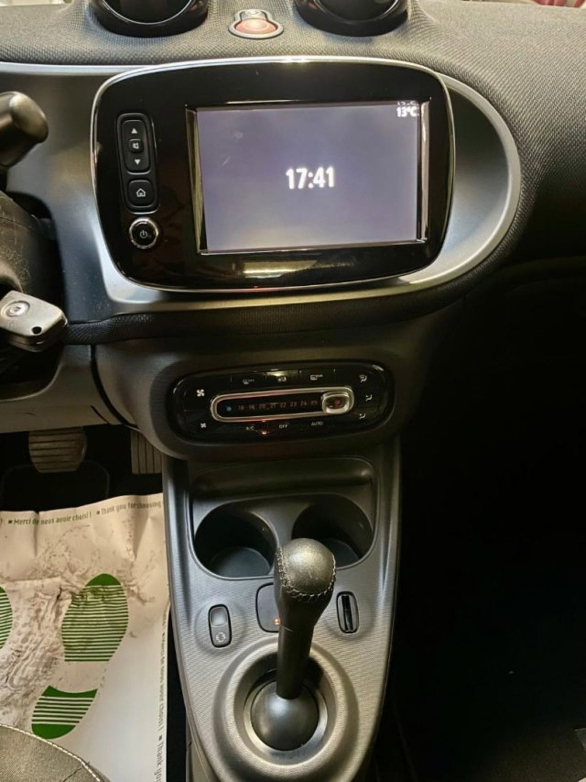 smart Fortwo 70 1.0 twinamic Passion (10)
