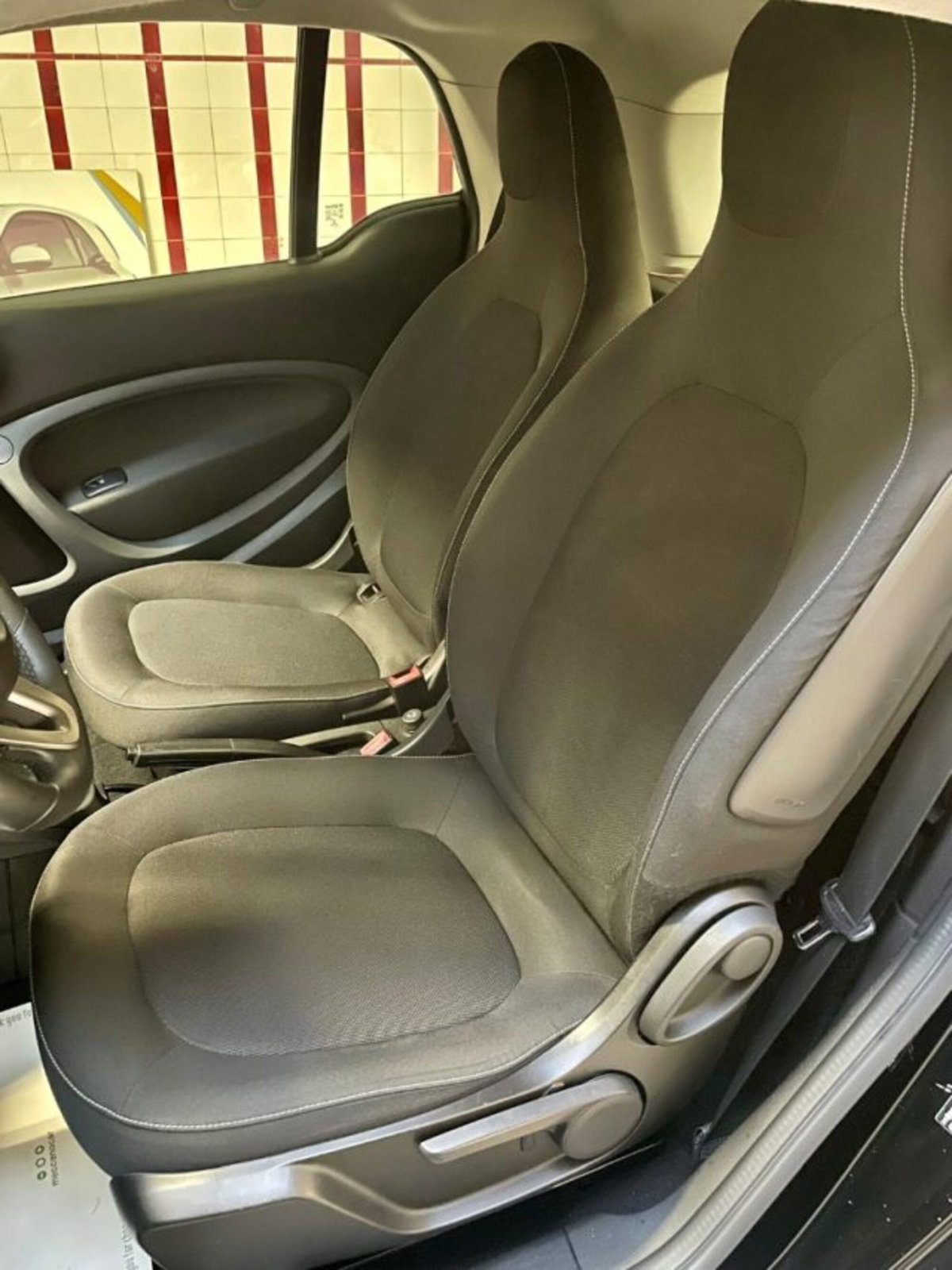 smart Fortwo 70 1.0 twinamic Passion (11)