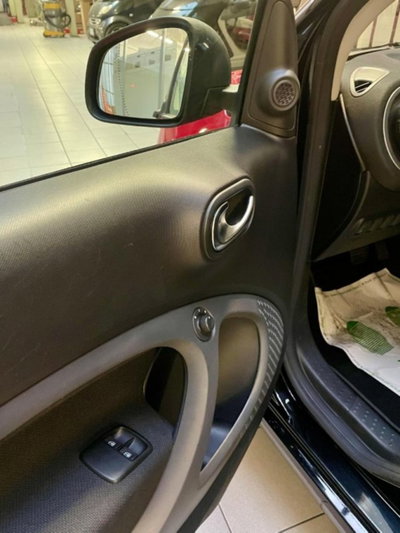 smart Fortwo 70 1.0 twinamic Passion (12)