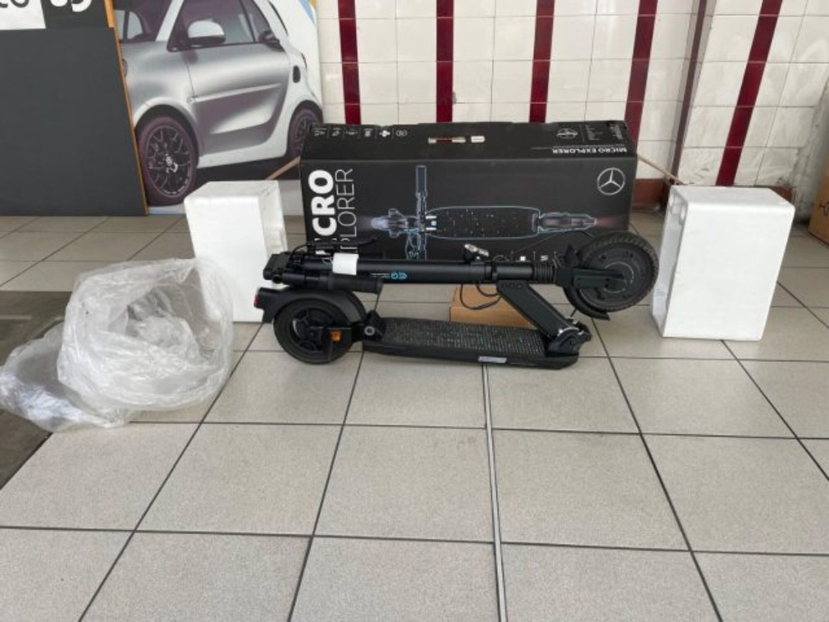 smart Fortwo 70 1.0 twinamic Passion