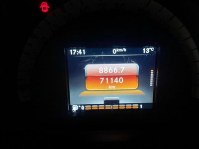 smart Fortwo 70 1.0 twinamic Passion (9)