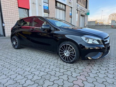 Mercedes-Benz Classe A 180 Sport usata