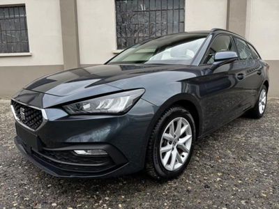 SEAT Leon ST Sportstourer 1.0 tsi Style 110cv usata
