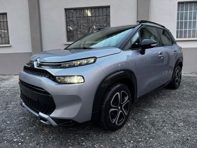 citroen c3 aircross puretech 110 s&s feel