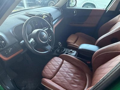 MINI Mini Countryman 2.0 Cooper D Classic Countryman ALL4 (3)