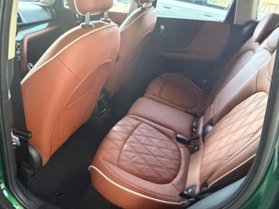 MINI Mini Countryman 2.0 Cooper D Classic Countryman ALL4 (4)