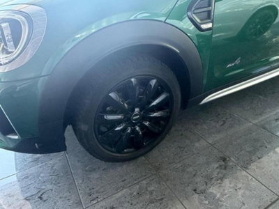 MINI Mini Countryman 2.0 Cooper D Classic Countryman ALL4 (5)