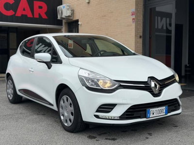 Renault Clio TCe 12V 90 CV GPL 5 porte Life usata