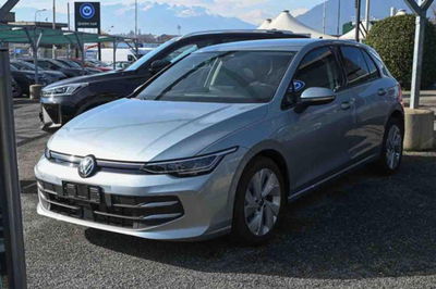 Volkswagen Golf 1.5 tsi Style 150cv usata