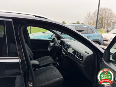 Volkswagen T-Roc 2.0 tdi R-Line 4motion 150cv dsg (13)