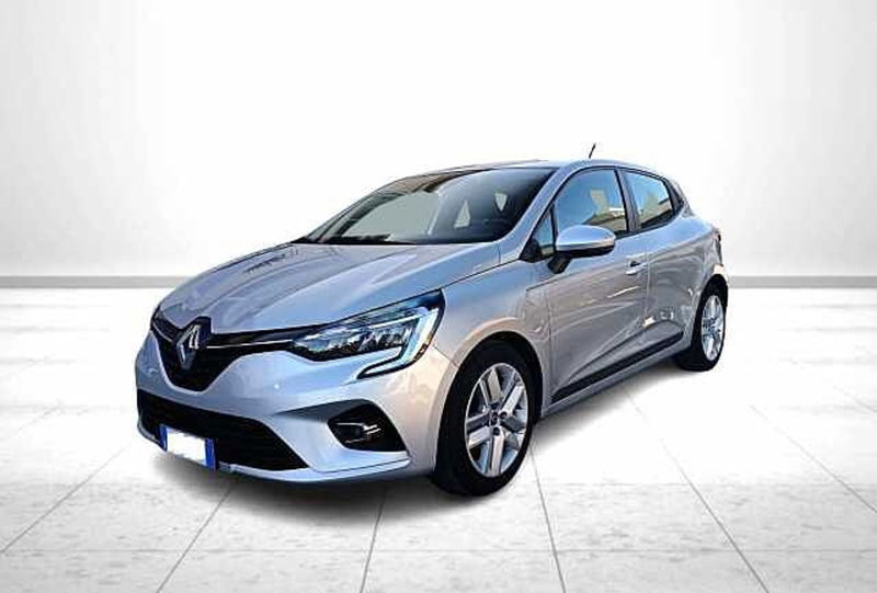 Renault Clio TCe 90 CV 5 porte Business