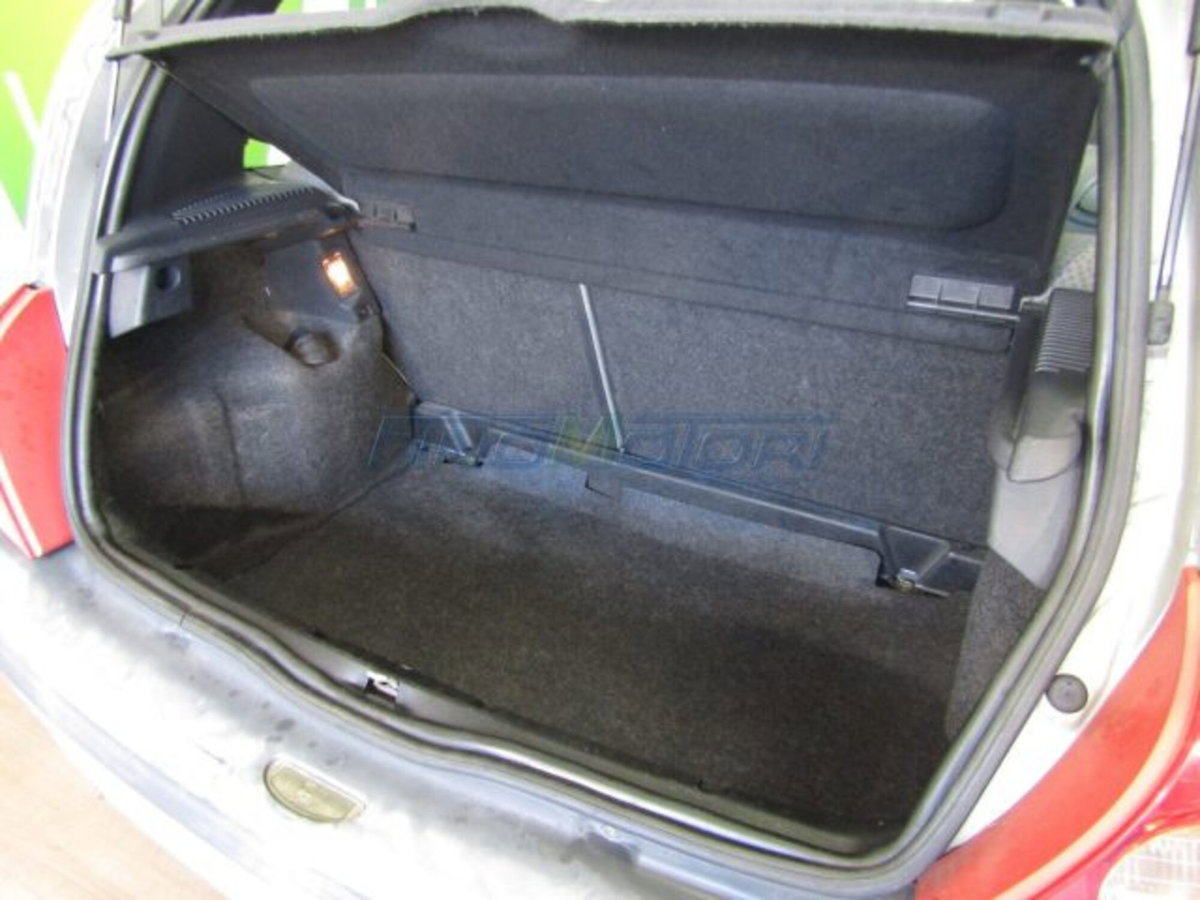 Renault Clio 1.2 cat 3 porte Fairway (13)