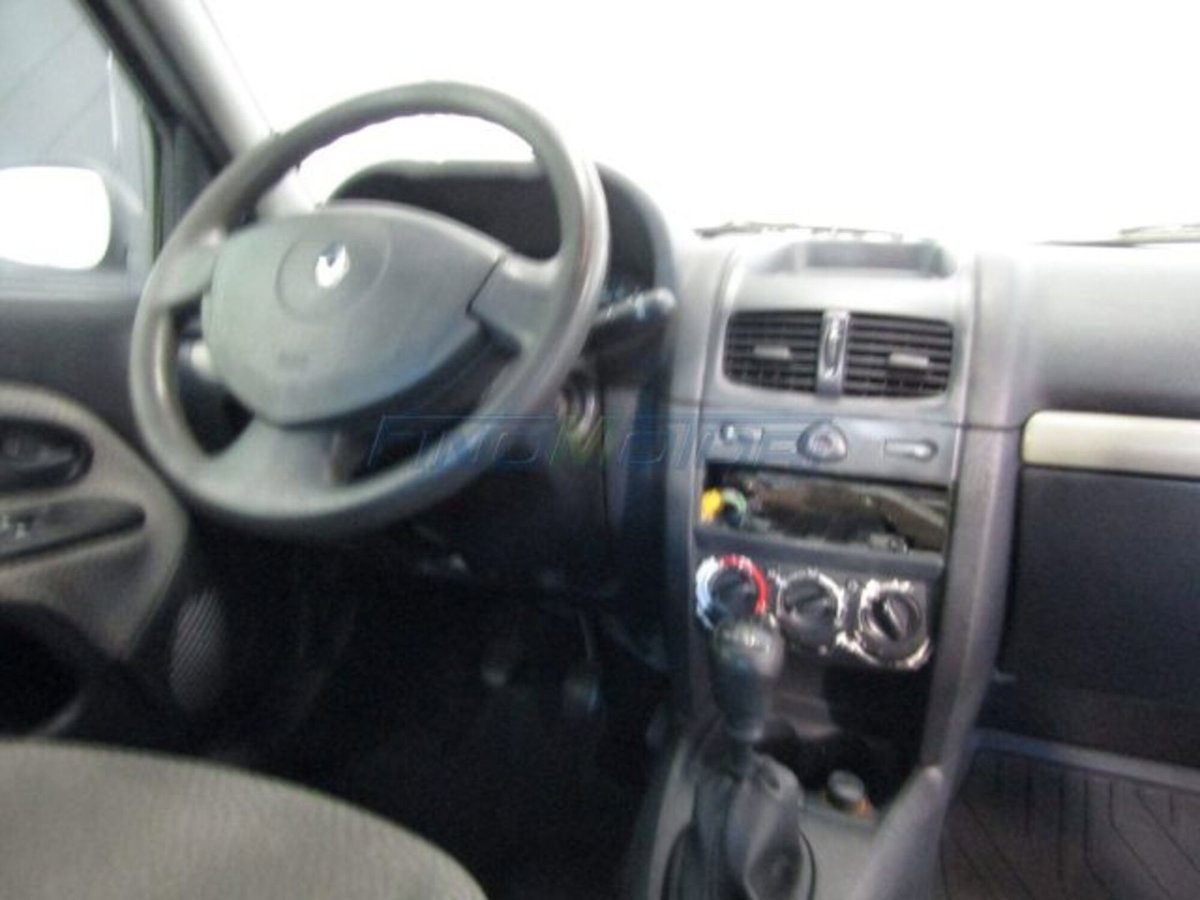 Renault Clio 1.2 cat 3 porte Fairway (6)
