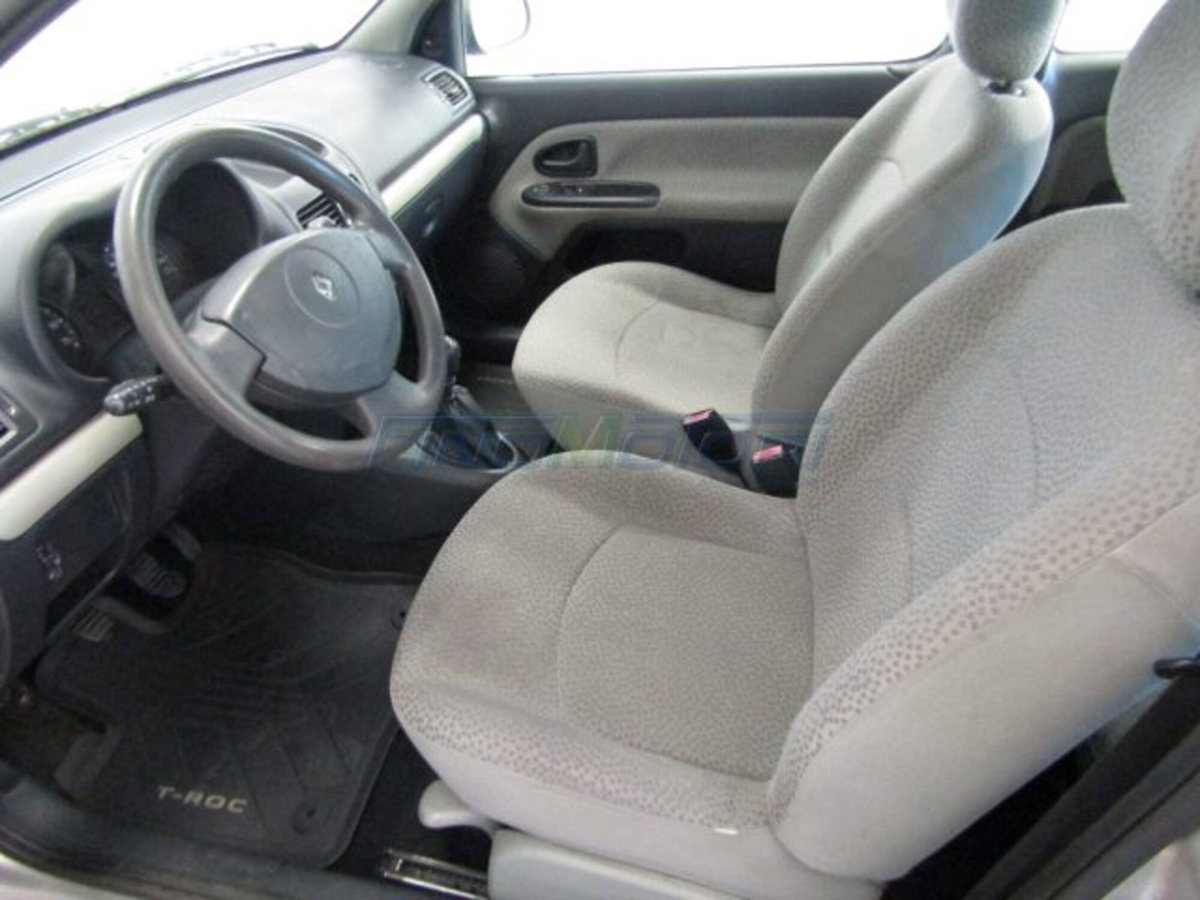 Renault Clio 1.2 cat 3 porte Fairway (7)