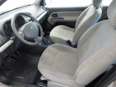 Renault Clio 1.2 cat 3 porte Fairway (7)