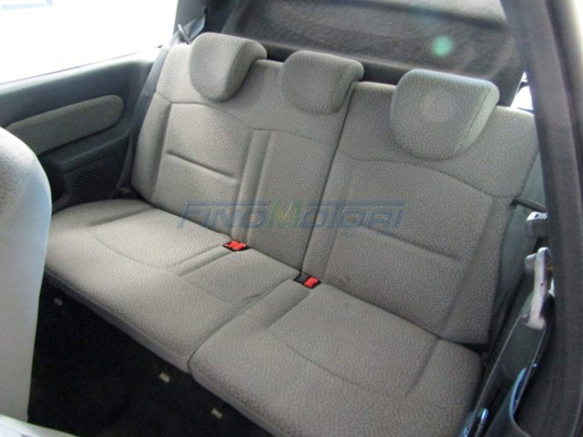 Renault Clio 1.2 cat 3 porte Fairway (8)