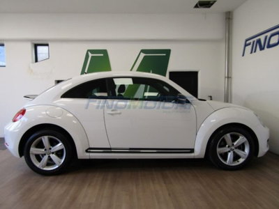 Volkswagen Maggiolino 1.4 TSI Sport (6)