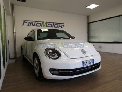 Volkswagen Maggiolino 1.4 TSI Sport (3)