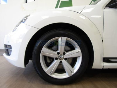 Volkswagen Maggiolino 1.4 TSI Sport (4)