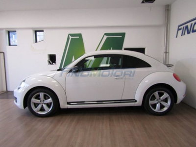Volkswagen Maggiolino 1.4 TSI Sport (5)