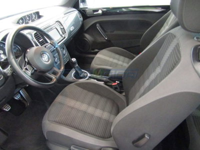Volkswagen Maggiolino 1.4 TSI Sport (7)