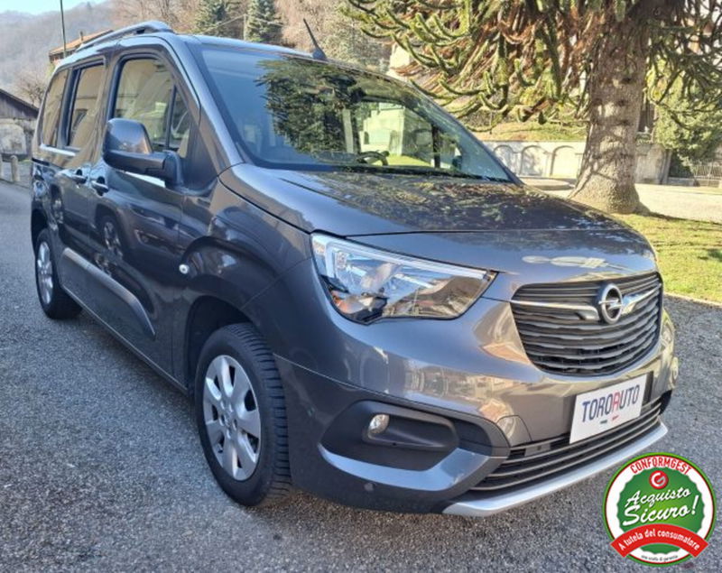 Opel Combo Life 1.5D 100 CV S&S Innovation