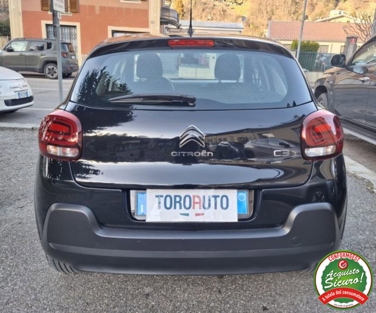 Citroen C3 BlueHDi 100 S&S You (5)