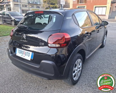 Citroen C3 BlueHDi 100 S&S You (6)