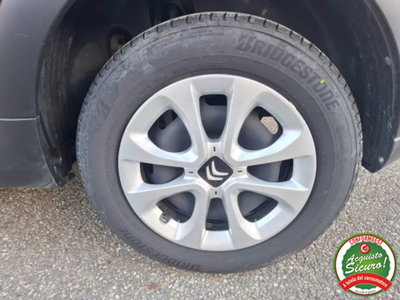 Citroen C3 BlueHDi 100 S&S You (7)