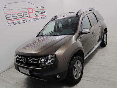 Dacia Duster 1.5 dCi 110CV 4x2 Ambiance usata