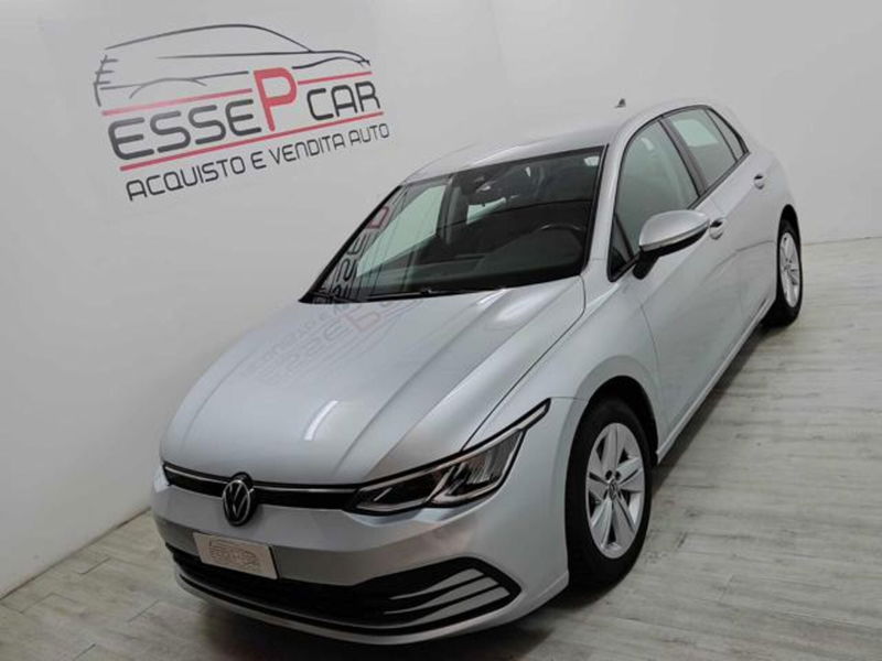 Volkswagen Golf Variant 1.5 TSI EVO ACT Style