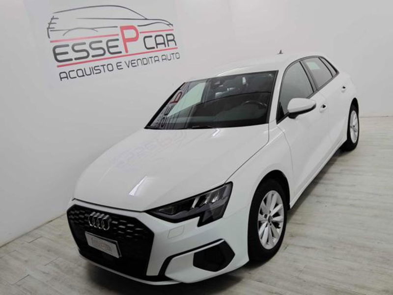 Audi A3 Sportback 30 TDI S tronic Business