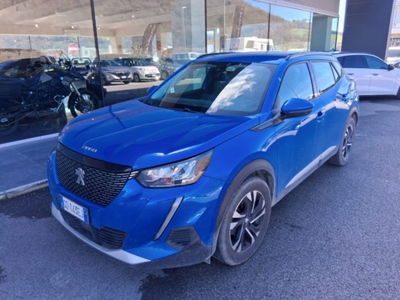 Peugeot 2008 PureTech 100 S&S Allure usata