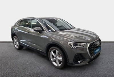 Audi Q3 Sportback 45 TFSI e S tronic Business Plus (3)