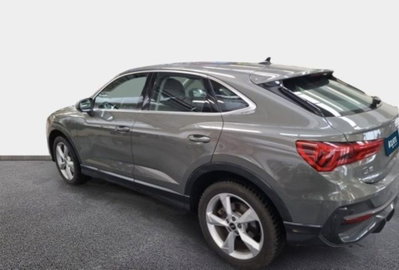 Audi Q3 Sportback 45 TFSI e S tronic Business Plus (6)