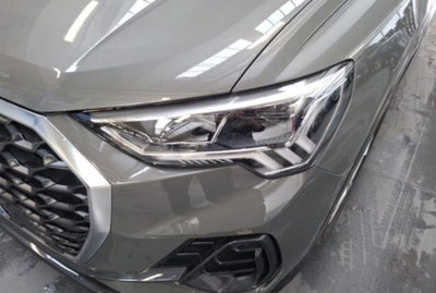 Audi Q3 Sportback 45 TFSI e S tronic Business Plus (9)
