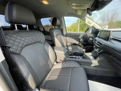 Foton Tunland Pick-up Tunland G7 2.0 tdi double cab (12)