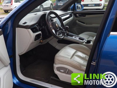Porsche Macan S Diesel (14)