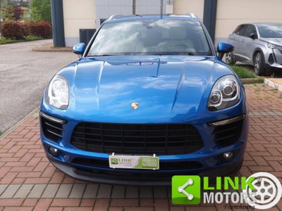 Porsche Macan S Diesel (2)
