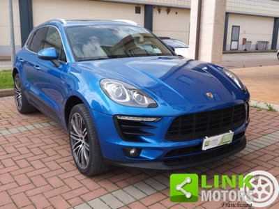 Porsche Macan S Diesel (3)