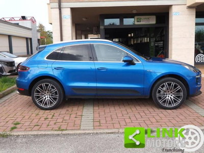 Porsche Macan S Diesel (4)