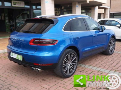 Porsche Macan S Diesel (5)