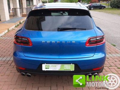 Porsche Macan S Diesel (6)