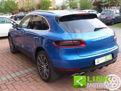 Porsche Macan S Diesel (7)