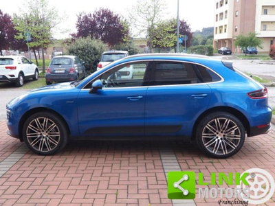 Porsche Macan S Diesel (8)