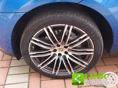 Porsche Macan S Diesel (9)